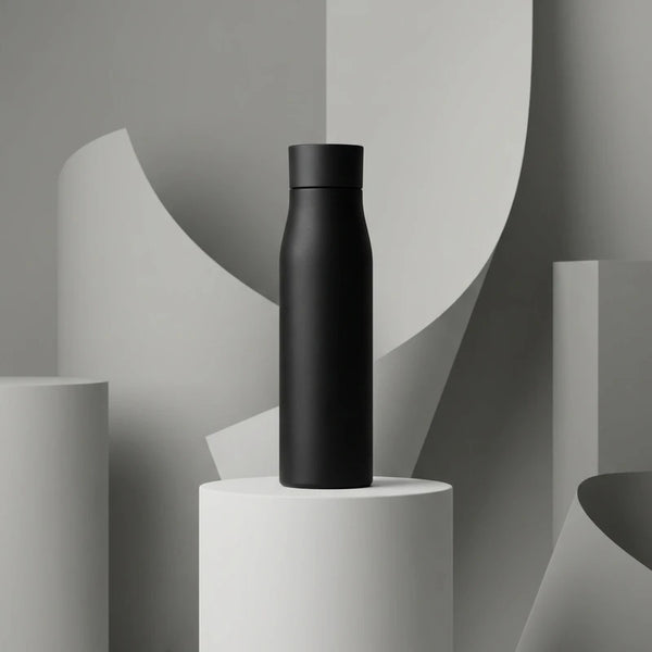 Luvia-Gourde UV-C auto-nettoyante