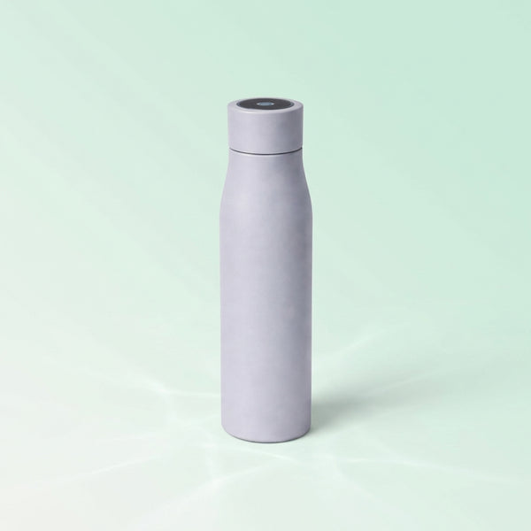 Luvia-Gourde UV-C auto-nettoyante