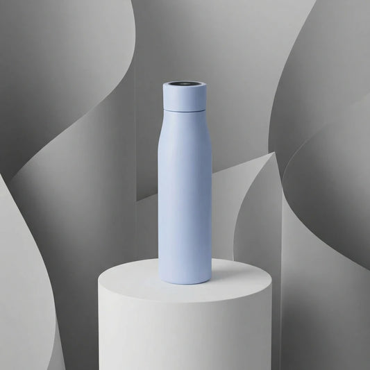 Luvia-Gourde UV-C auto-nettoyante