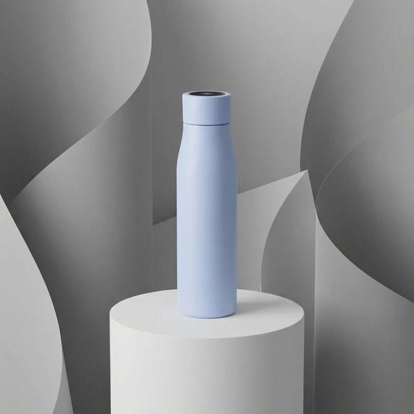 Luvia-Gourde UV-C auto-nettoyante