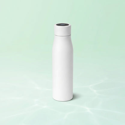 Luvia-Gourde UV-C auto-nettoyante
