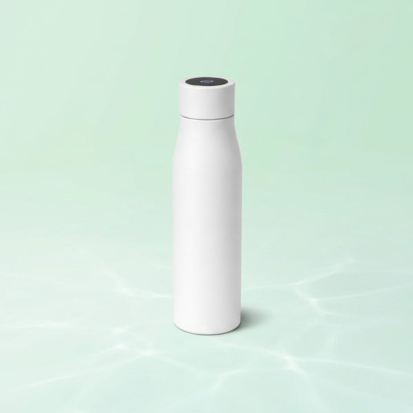 Luvia-Gourde UV-C auto-nettoyante