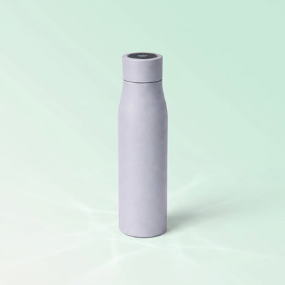 Luvia-Gourde UV-C auto-nettoyante