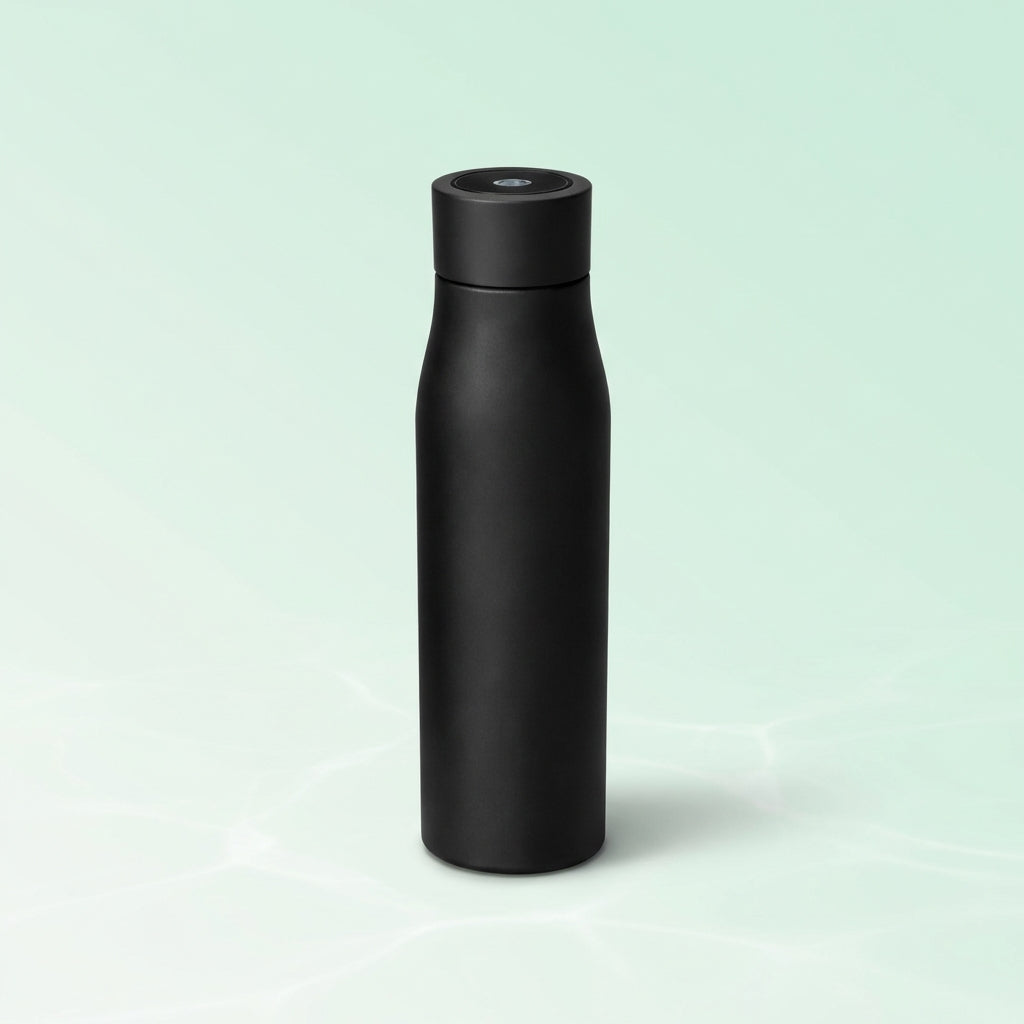 Luvia-Gourde UV-C auto-nettoyante