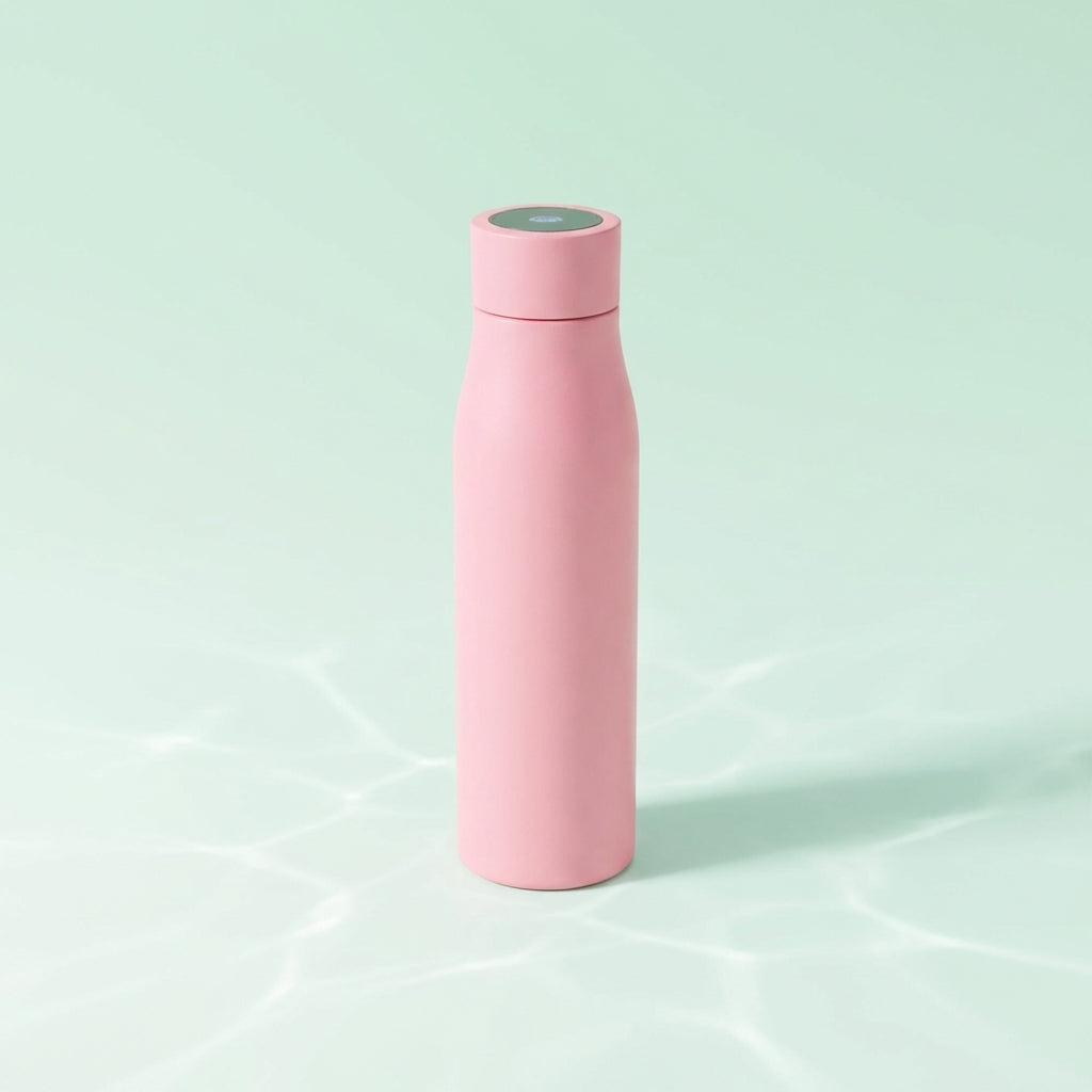 Luvia-Gourde UV-C auto-nettoyante