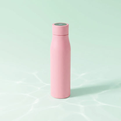 Luvia-Gourde UV-C auto-nettoyante