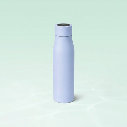 Luvia-Gourde UV-C auto-nettoyante