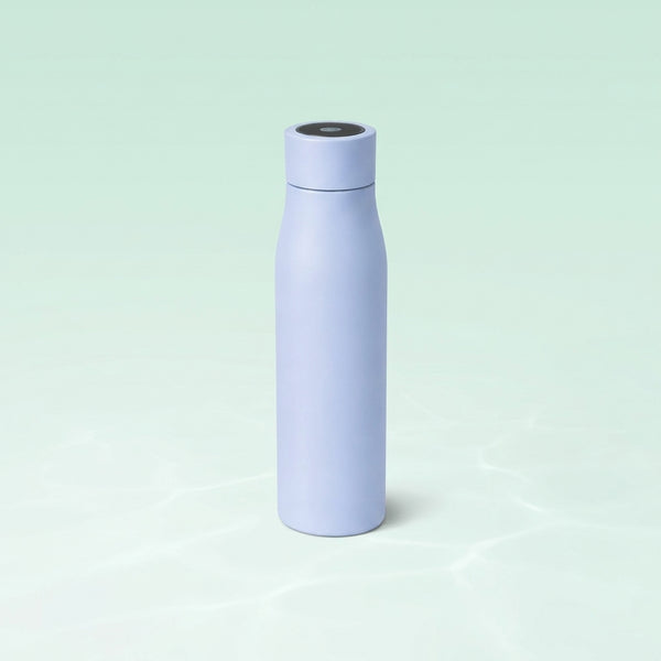 Luvia-Gourde UV-C auto-nettoyante